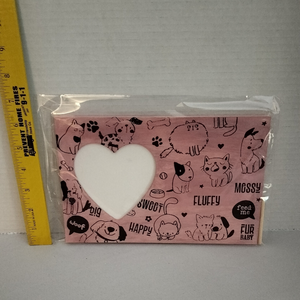 Picture frame